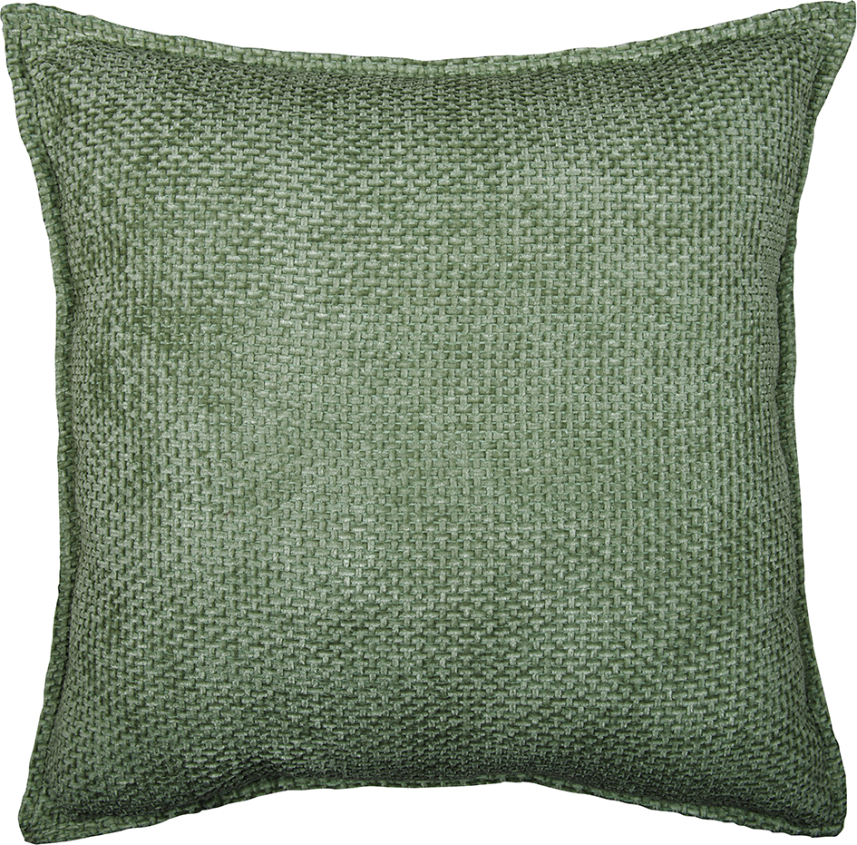 Chenille-Dekokissen "Miles" in ca. 45 x 45 cm, ca. 50 x 70 cm oder ca. 60 x 60 cm erhältlich