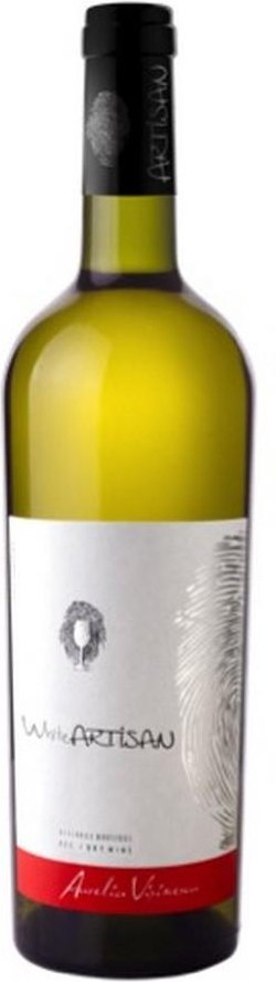 ARTISAN White Artisan Cuvee - 6er Karton