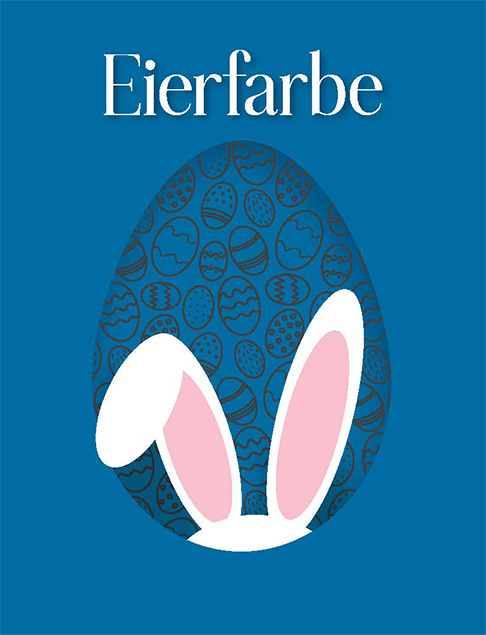Eierfarbe