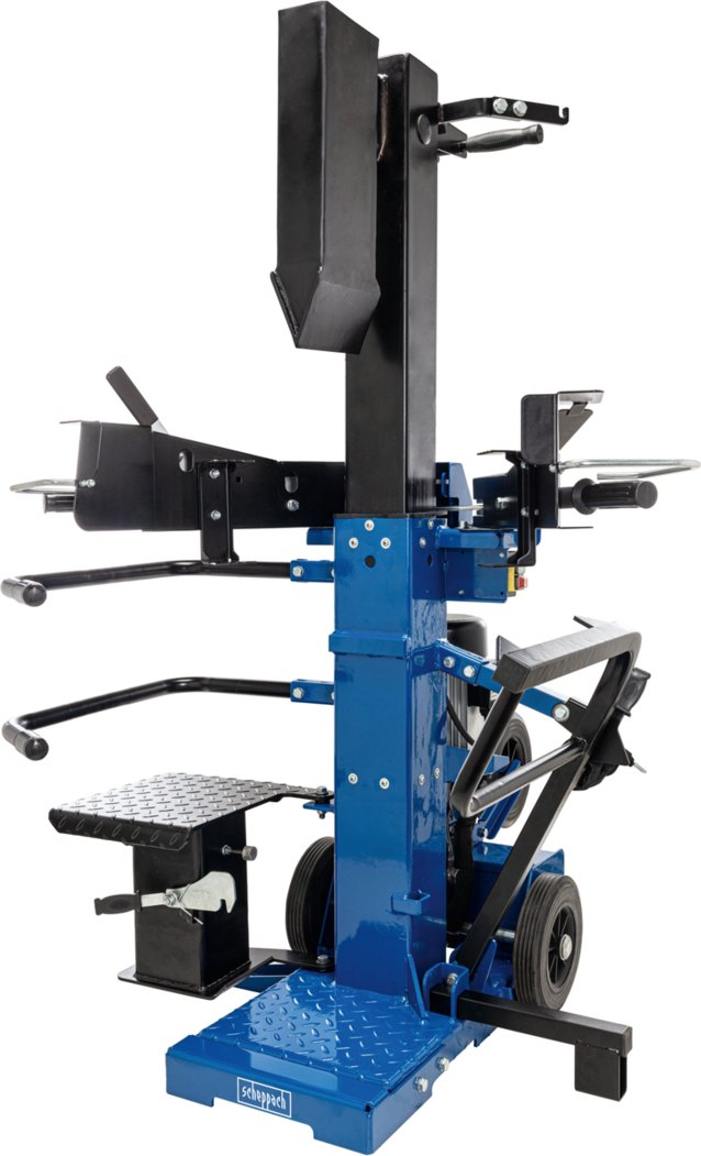 Meterholzspalter 15 t Compact 15t