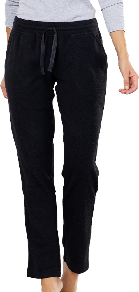 Kuschel-Pyjama-Hose für Damen