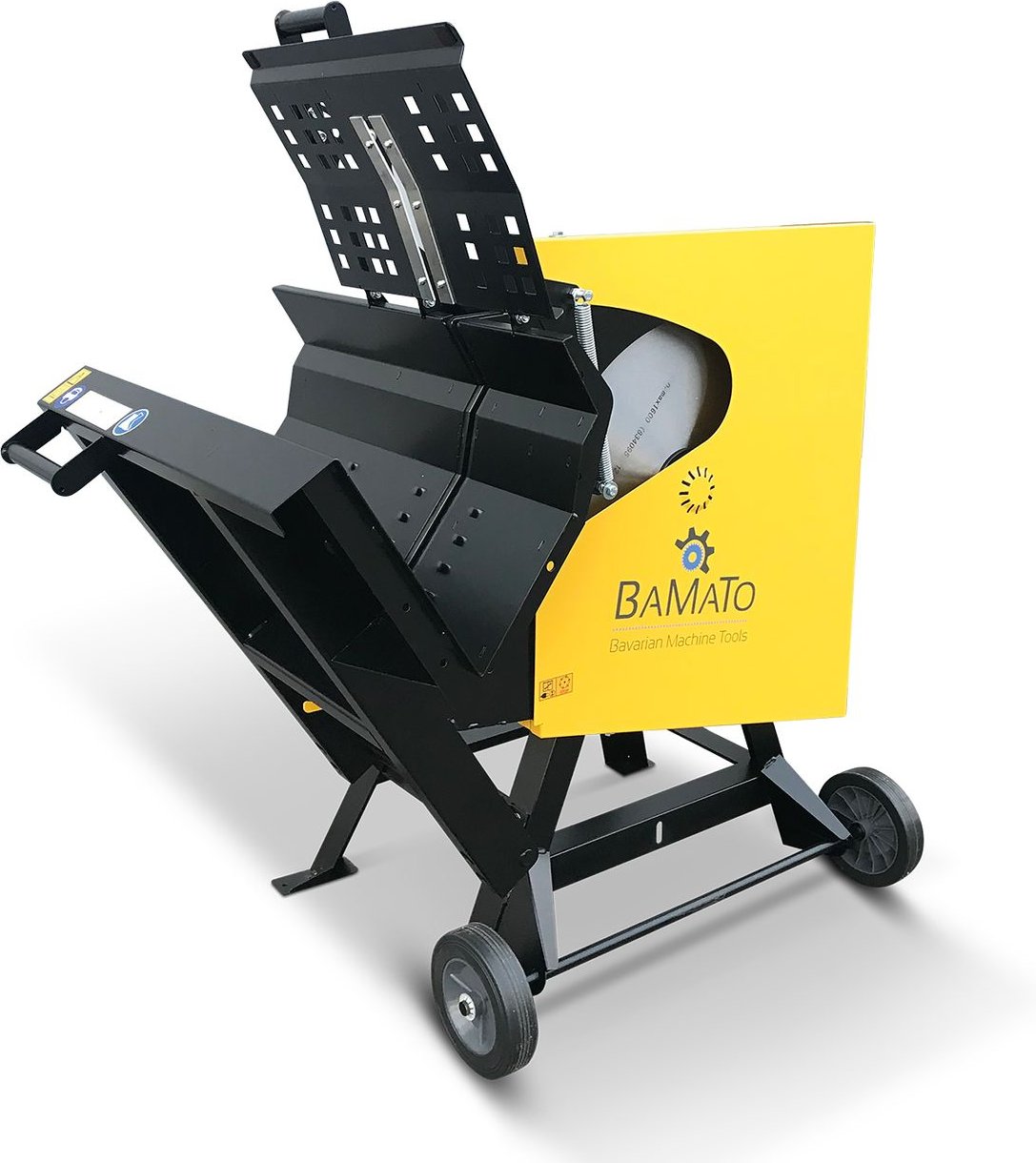 Wippkreissäge HOS-700 (Made in GERMANY)