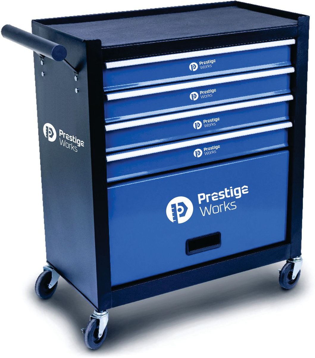 Werkstattwagen TW1300