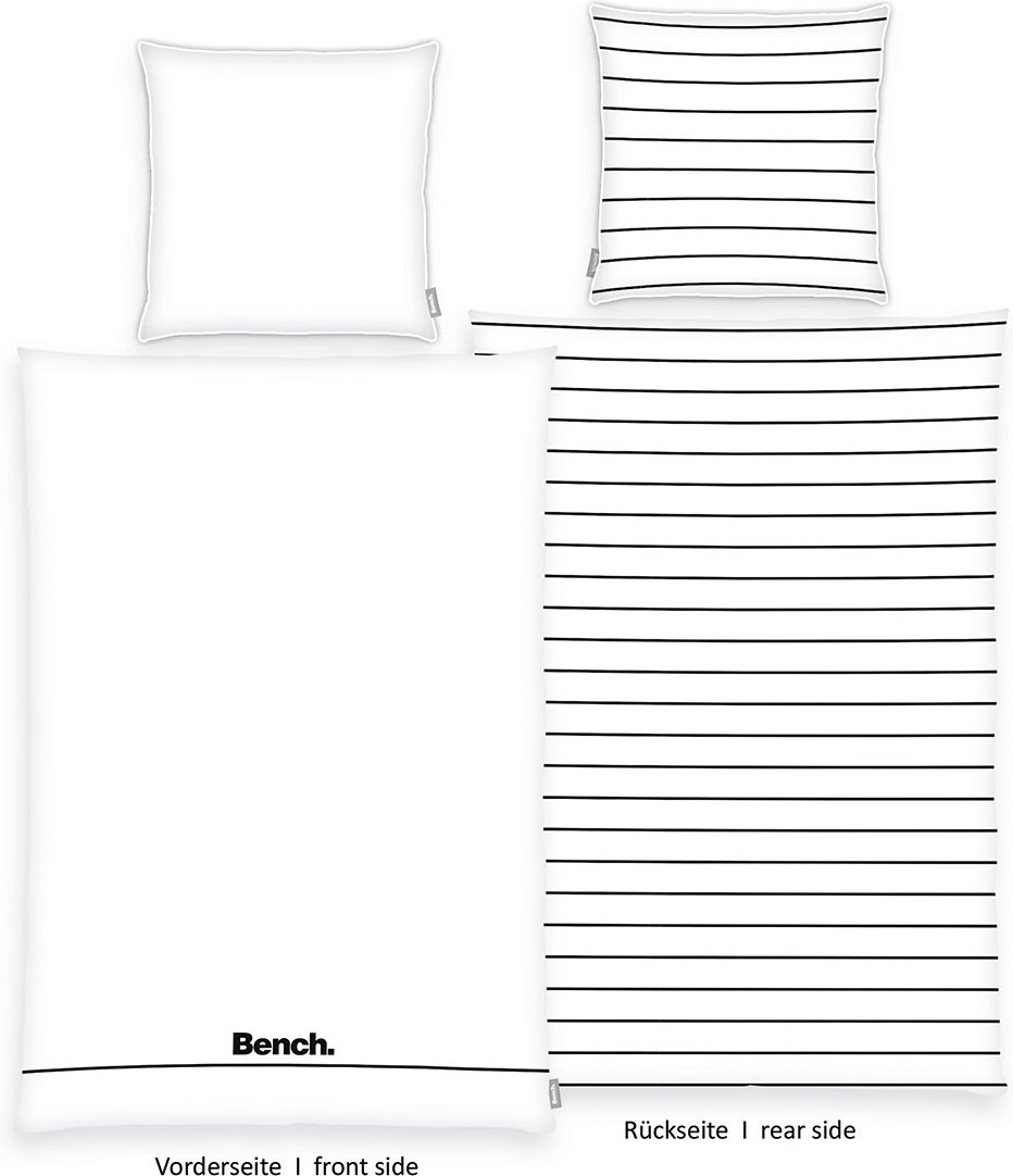 Bench Bettwäsche