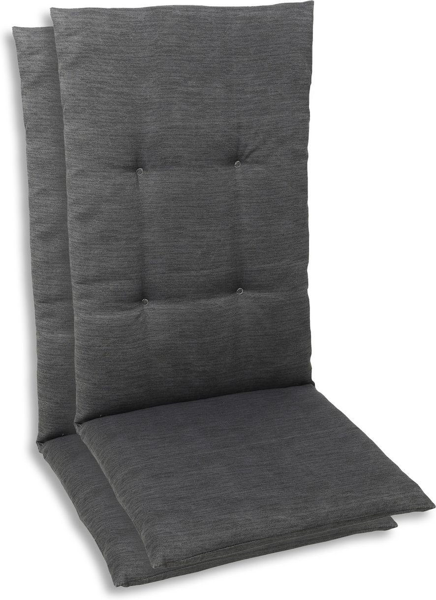 Sessel-Auflage 2er Set