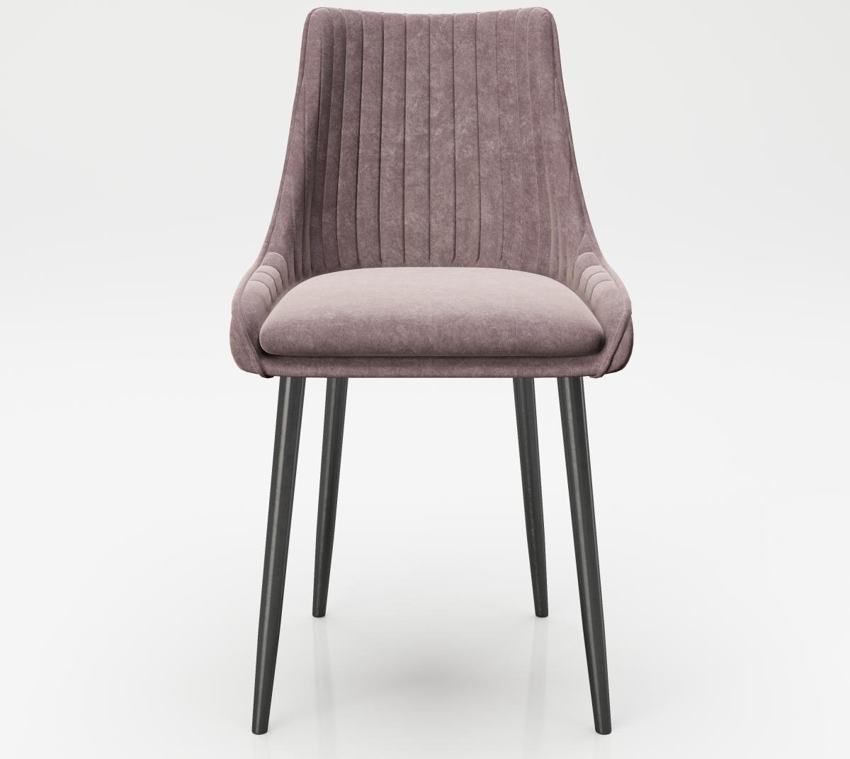 Esszimmerstuhl SAMANTHA Rosa