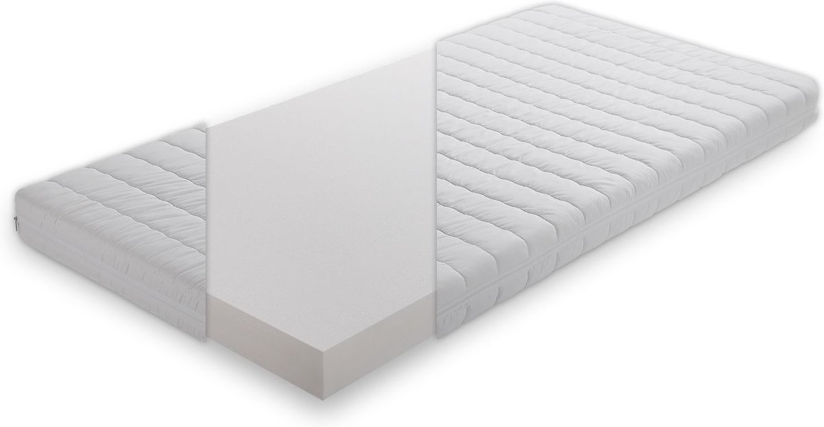 Kindermatratze MedAllergen 80x160cm
