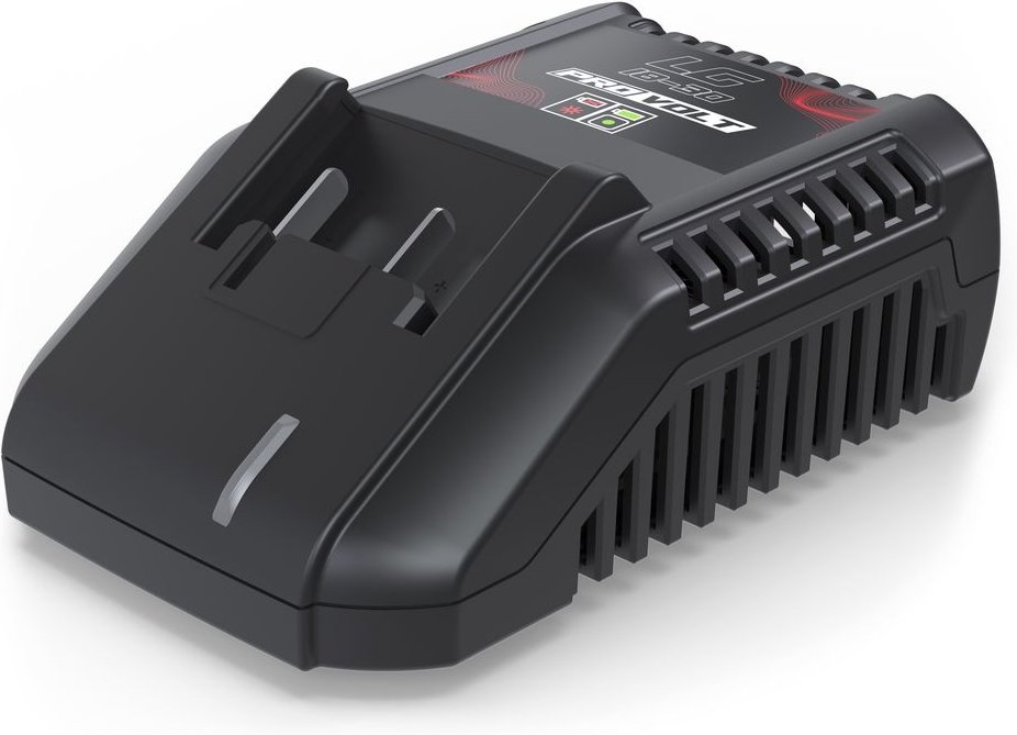 Güde Ladegerät LG 18-30