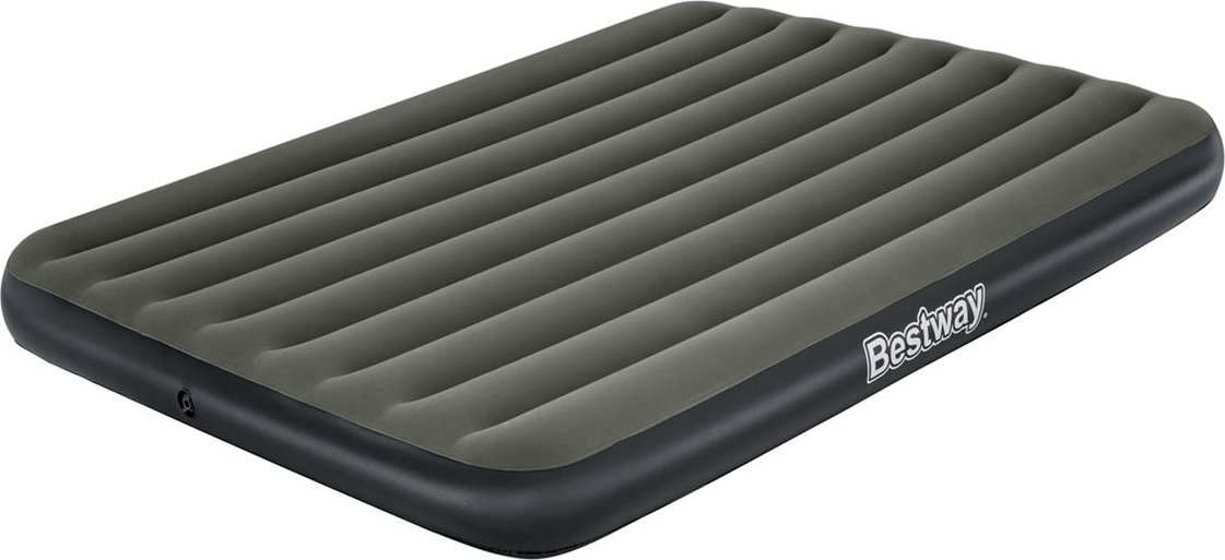 TriTech™ Doppelluftbett 203 x 152 x 25 cm Gästebett Reisebett Camping