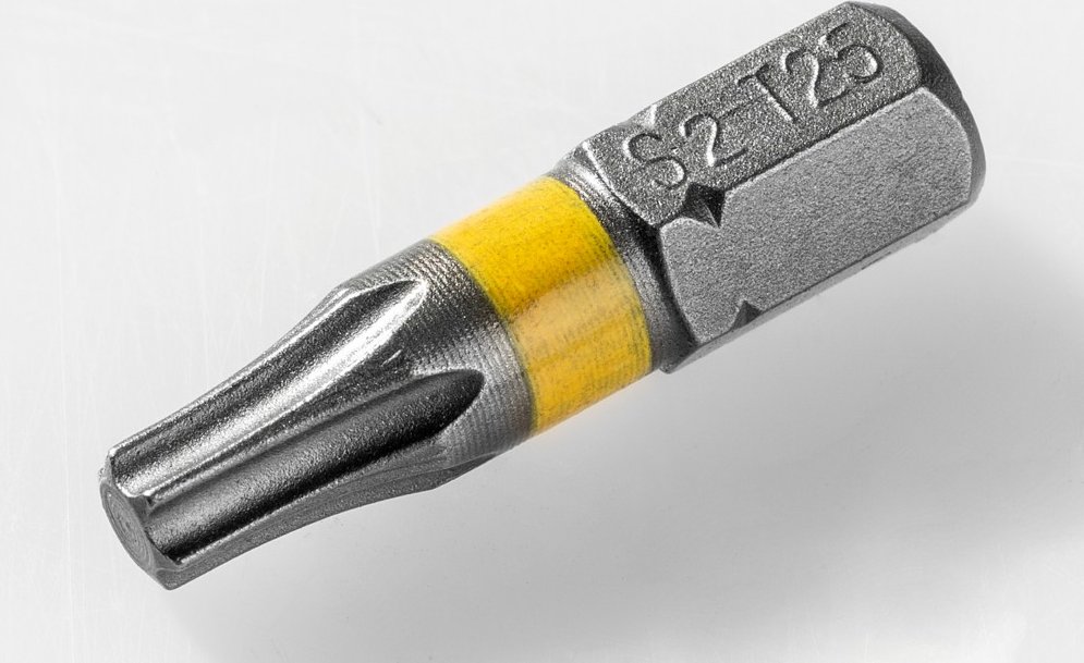 Bit-Sets in Boxen, T25 - 25 tlg.