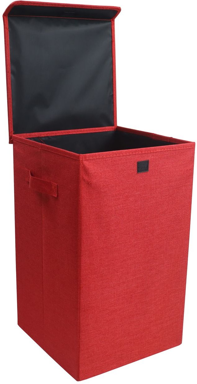 Thumbnail - Box "Dreso M" Rot