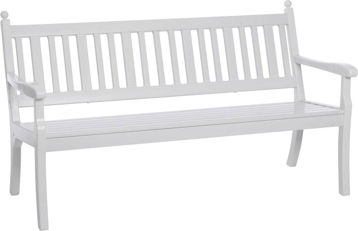 Gartenbank Hohenzollern 3-Sitzer