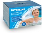 Interline Pool und Spa Wasserpflege Startset