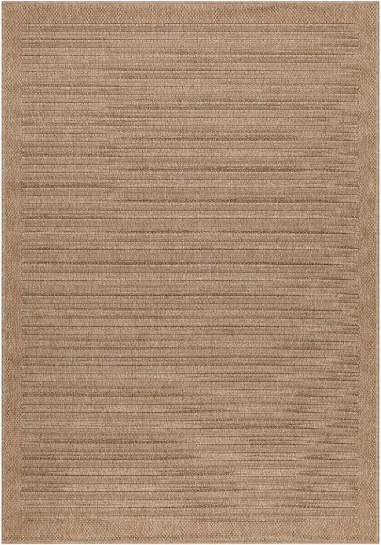 Teppich, DHAKA 8712, BEIGE, 280 x 370 cm