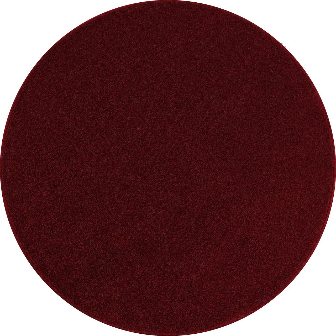 Thumbnail - Teppich, ATA 7000, RED, 200 x 200 cm
