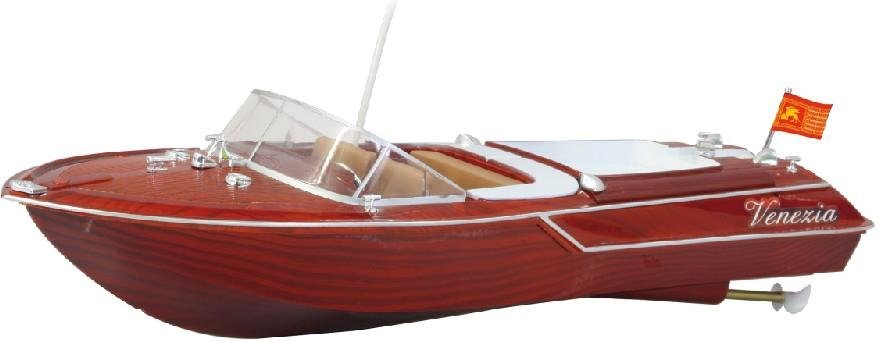 JAMARA Venezia 2 Kanal 40MHz