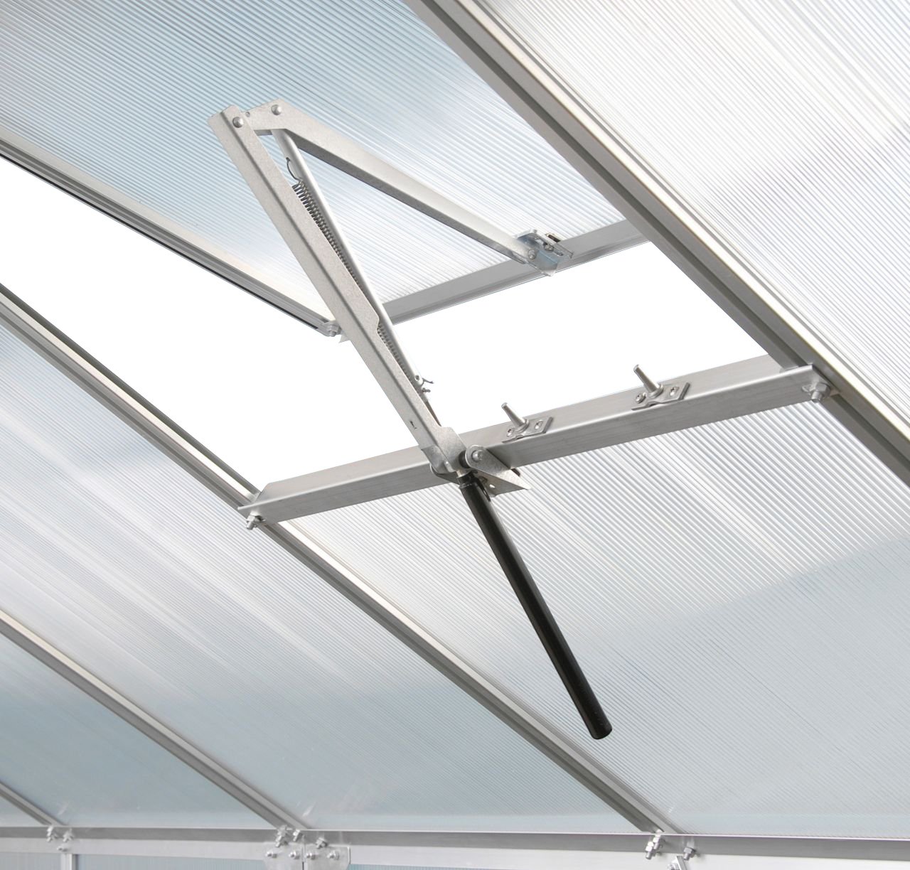 Thumbnail - automatischer Dachlüfter "Thermovent"