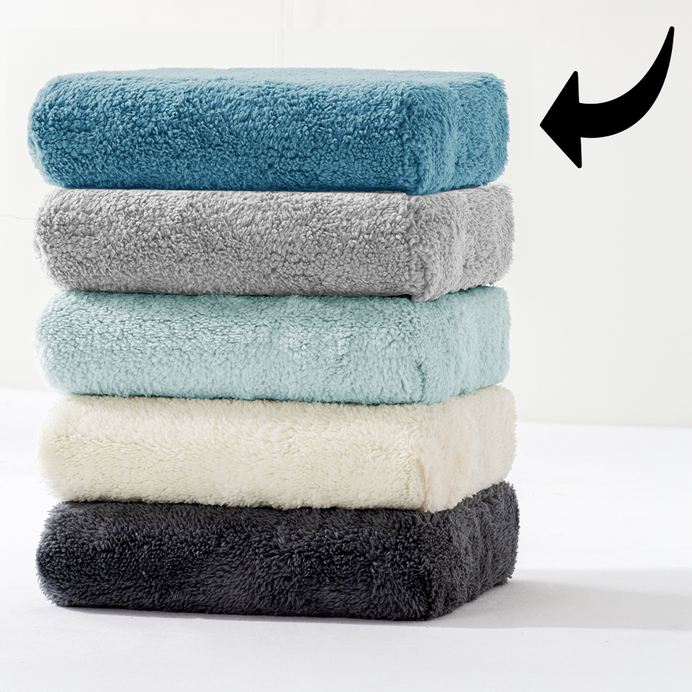 Sherpa-Spannbetttuch - ca. 140 - 160 x 200 cm