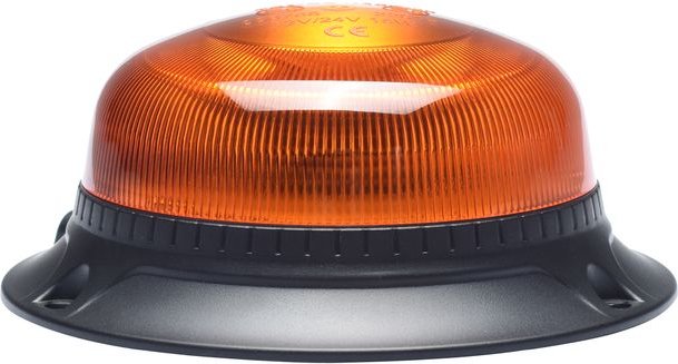 Thumbnail - Berger & Schröter | LED Mini Rundumkennleuchte Festmontage 10-110V