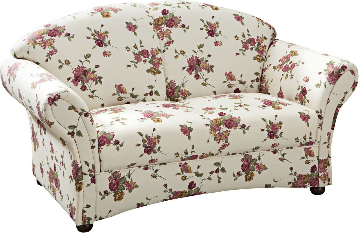 Thumbnail - Corona Sofa 2-Sitzer beige