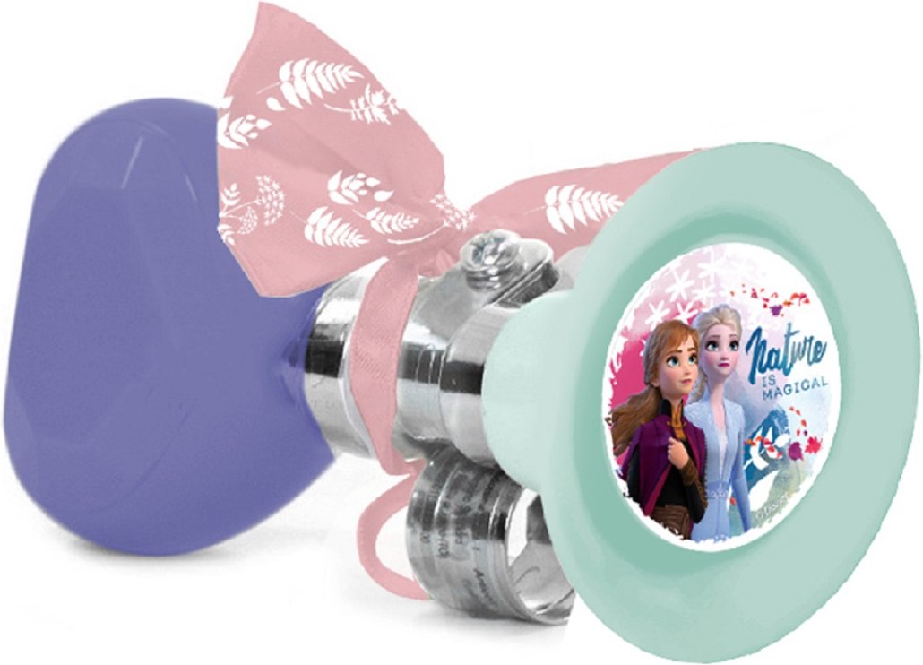 Disney Frozen Fahrradhupe für Kinder