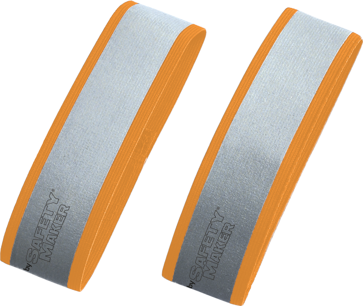 Reflektorbänder 2 pcs./Set