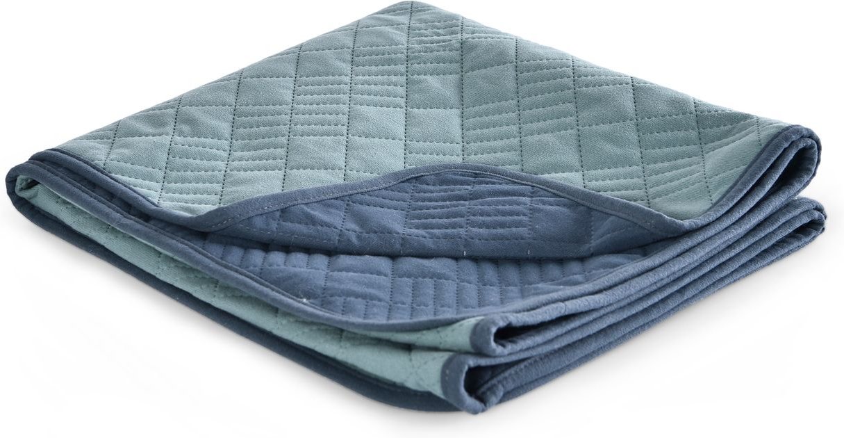 tierdecke "Forest", 120x70cm