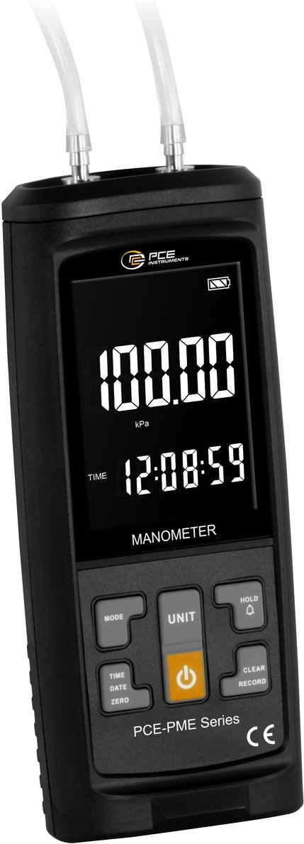 Manometer PCE-PME 100