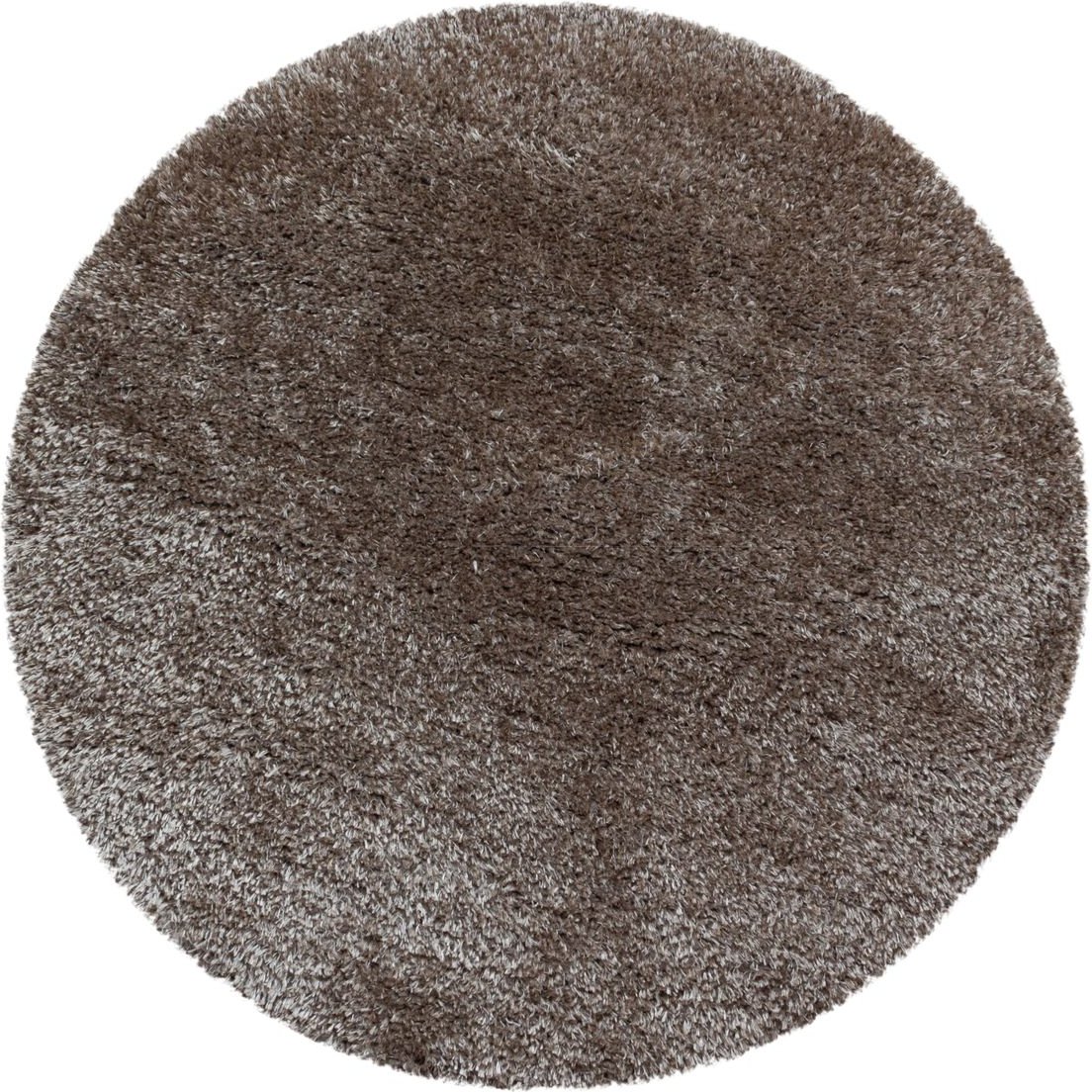 Thumbnail - Teppich, BRILLIANT 4200, TAUPE, 120 x 120 cm