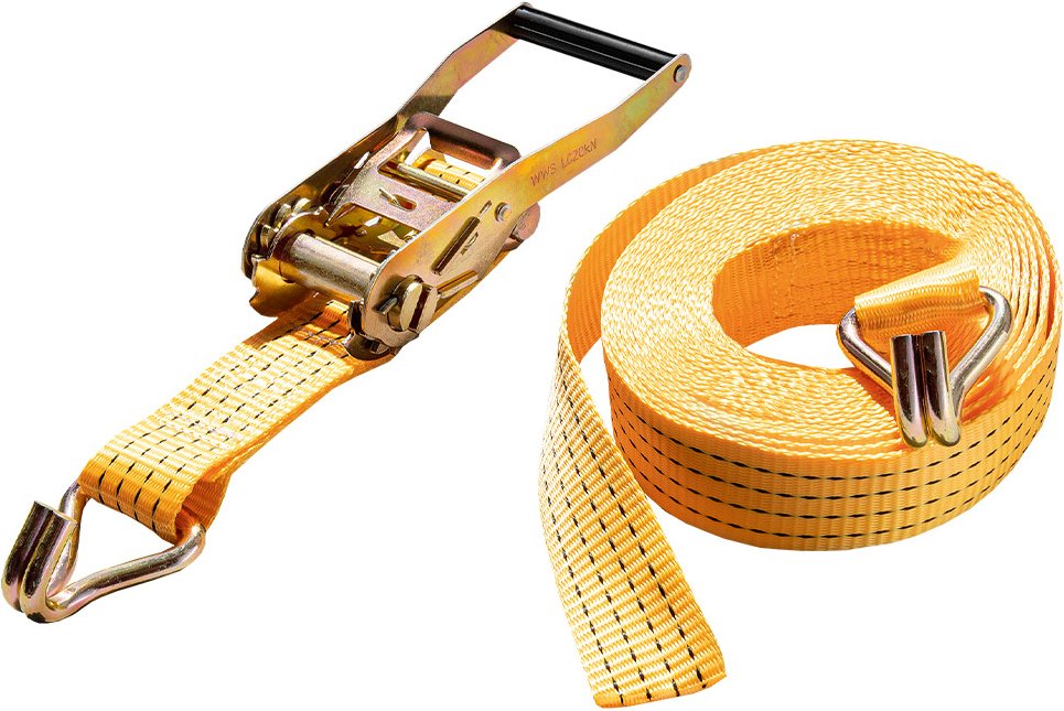 Schwerlast-Spanngurt