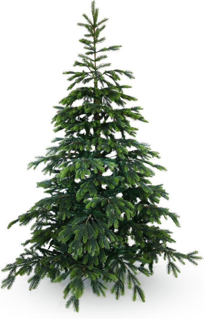 Künstlicher Weihnachtsbaum 210 cm BonTree Fichte