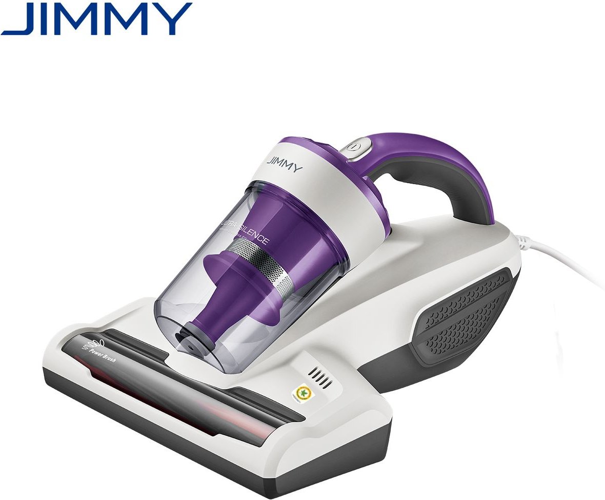 JV12 Anti-Milben Staubsauger