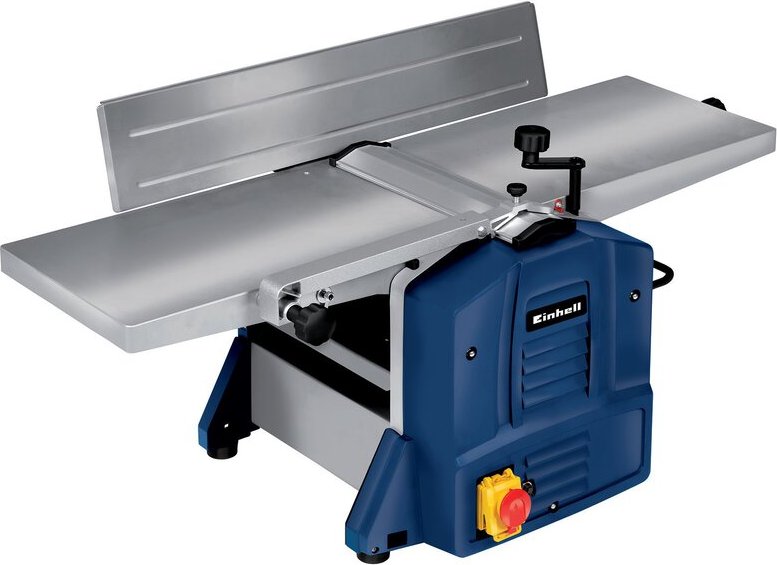 Einhell Hobelmaschine BT-HM254 inkl. Ersatzhobelmessersatz