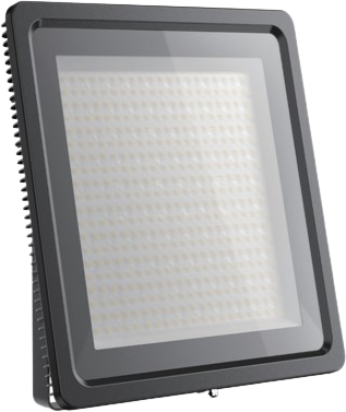 Thumbnail - LED Stadion Fluter PRO, 400 W, 5000 K
