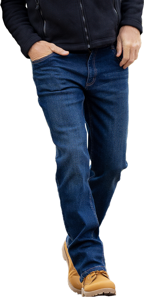 Stretch-Jeans für Herren