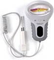 Interline Elektronischer Pooltester für Chlor und pH-Wert Messung