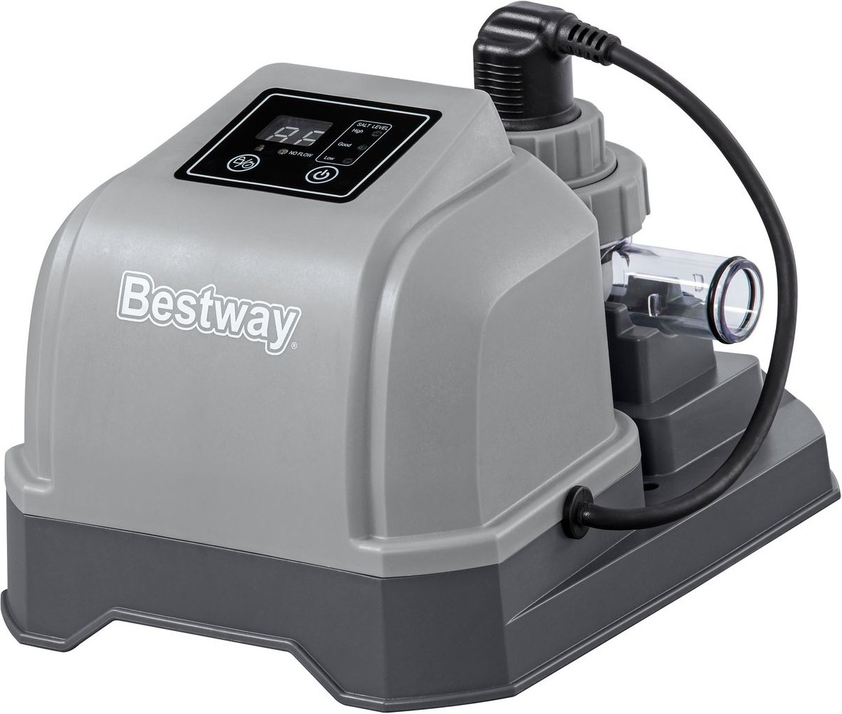 Salzwasseranlage Hydrogenic™ 2 g/h, 19 W