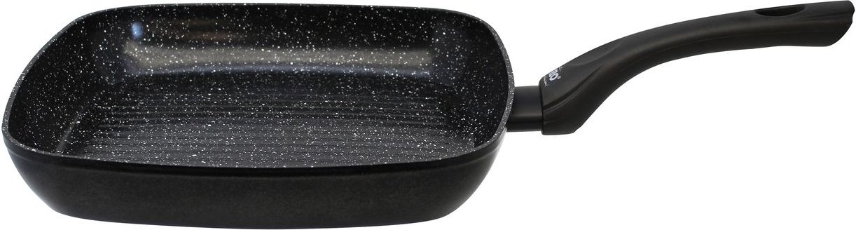 ELO Grillpfanne 28x28cm "Belugo"