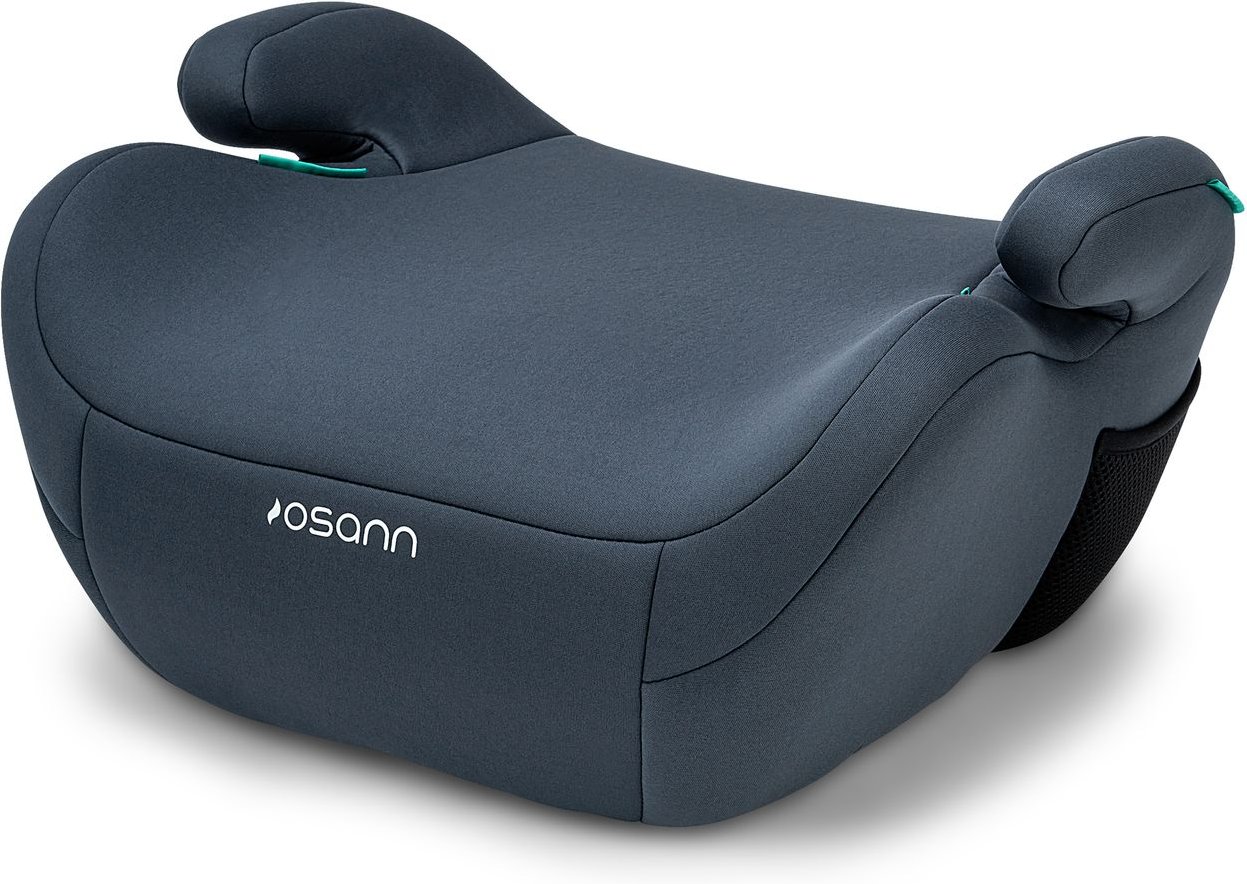 Kindersitzerhöhung Up i-Size - Grey