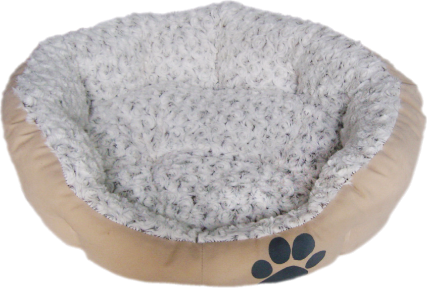 Hunde Kuschelsofa Snow M