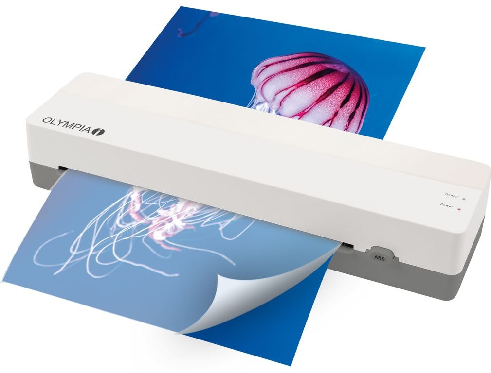 Thumbnail - Laminiergerät OLYMPIA A 130, A3