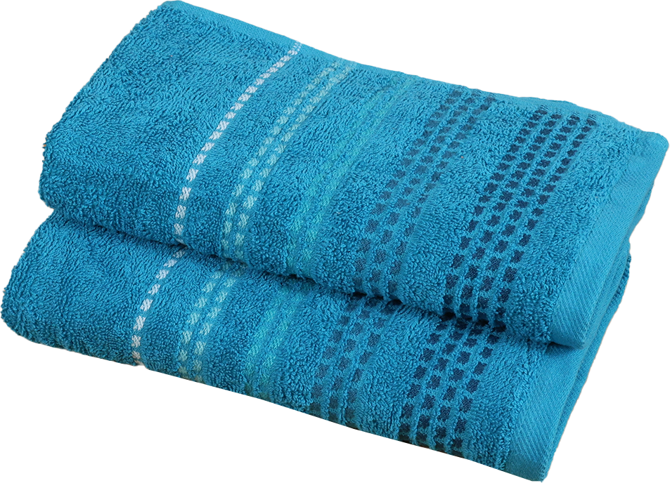 Hochwertige Frottierwaren "Cagliari"