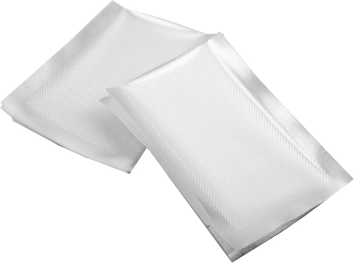 Vakuumierbeutel AddLiving S (50 Stück)