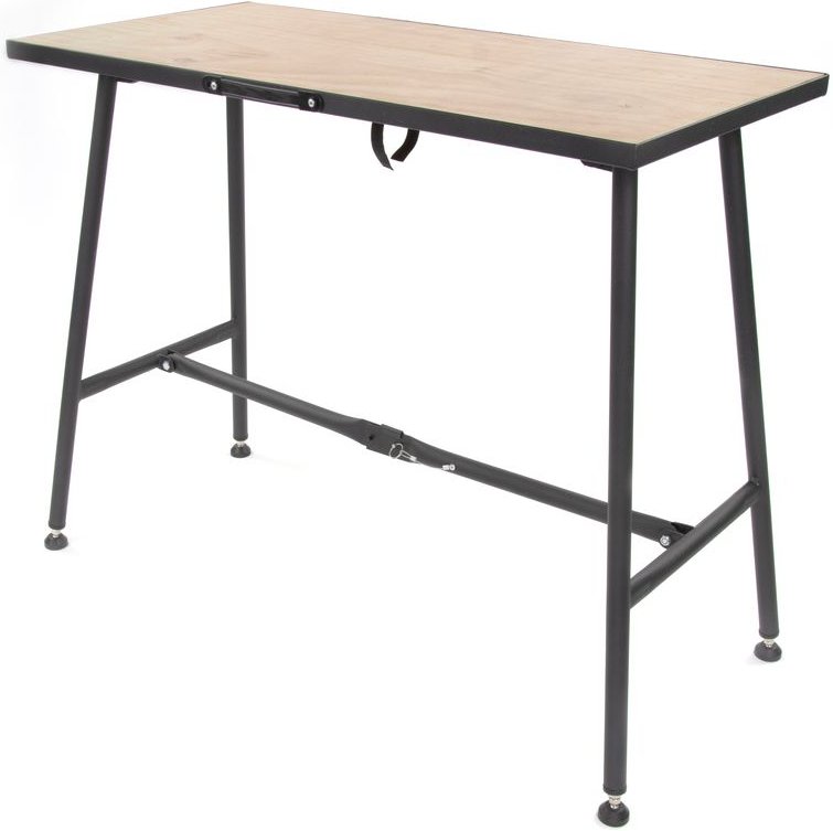 Werkbank klappbar 100x50 cm
