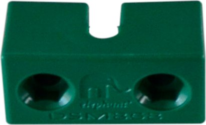 elephant Snapfix® DSM 868 grün 12er Pack