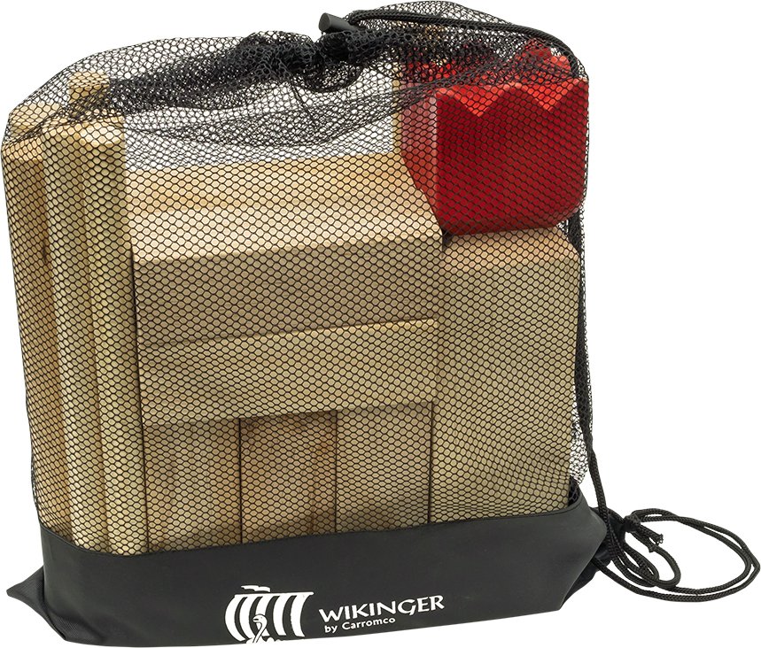 Wikinger Schach Odin-XM