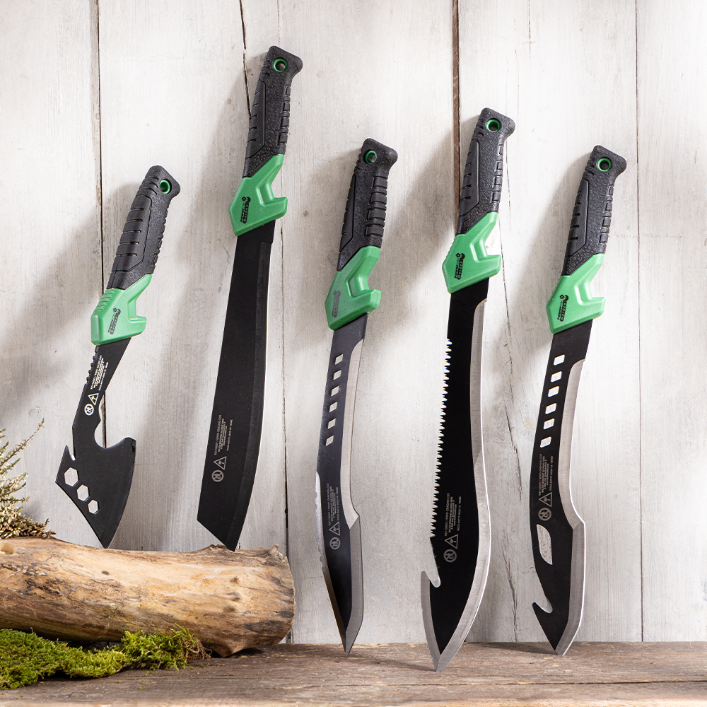 Spezial Gartenmachete „Classic“