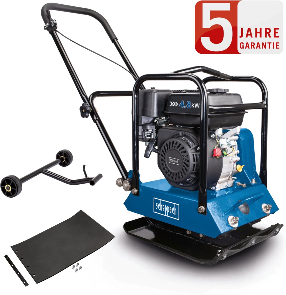 Rüttelplatte HP1200S