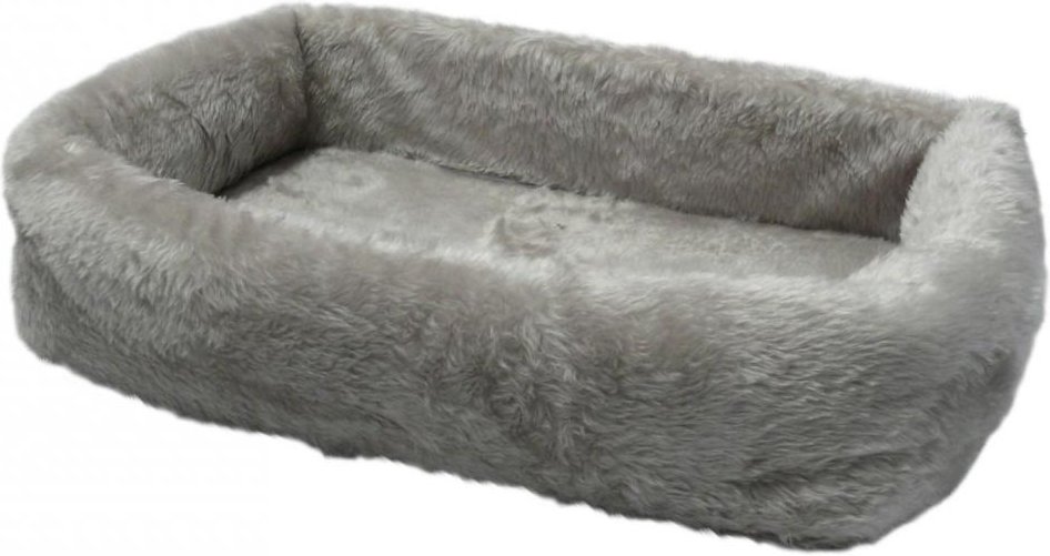 Hunde Tiersofa de Luxe 55 grau
