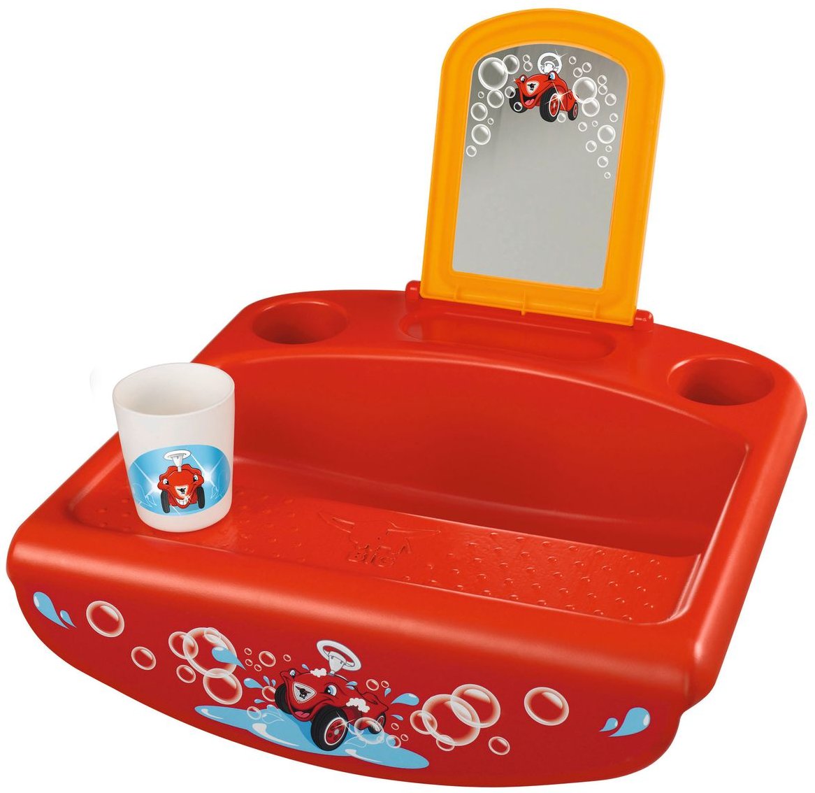 Kinder Waschbecken Baby Splash